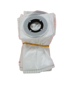 Staubbeutel für b-on-foot mini vac 5 Stk.