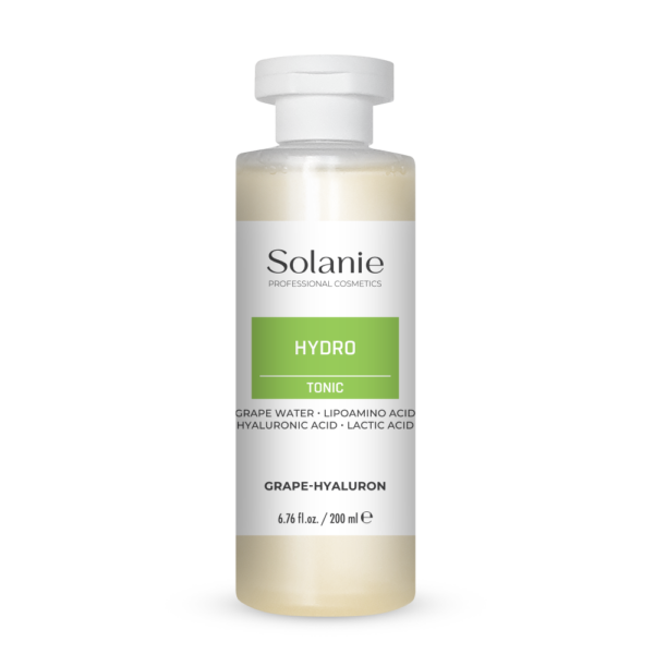 Solanie Trauben-Hyaluron Hydrotonic – Bild 2