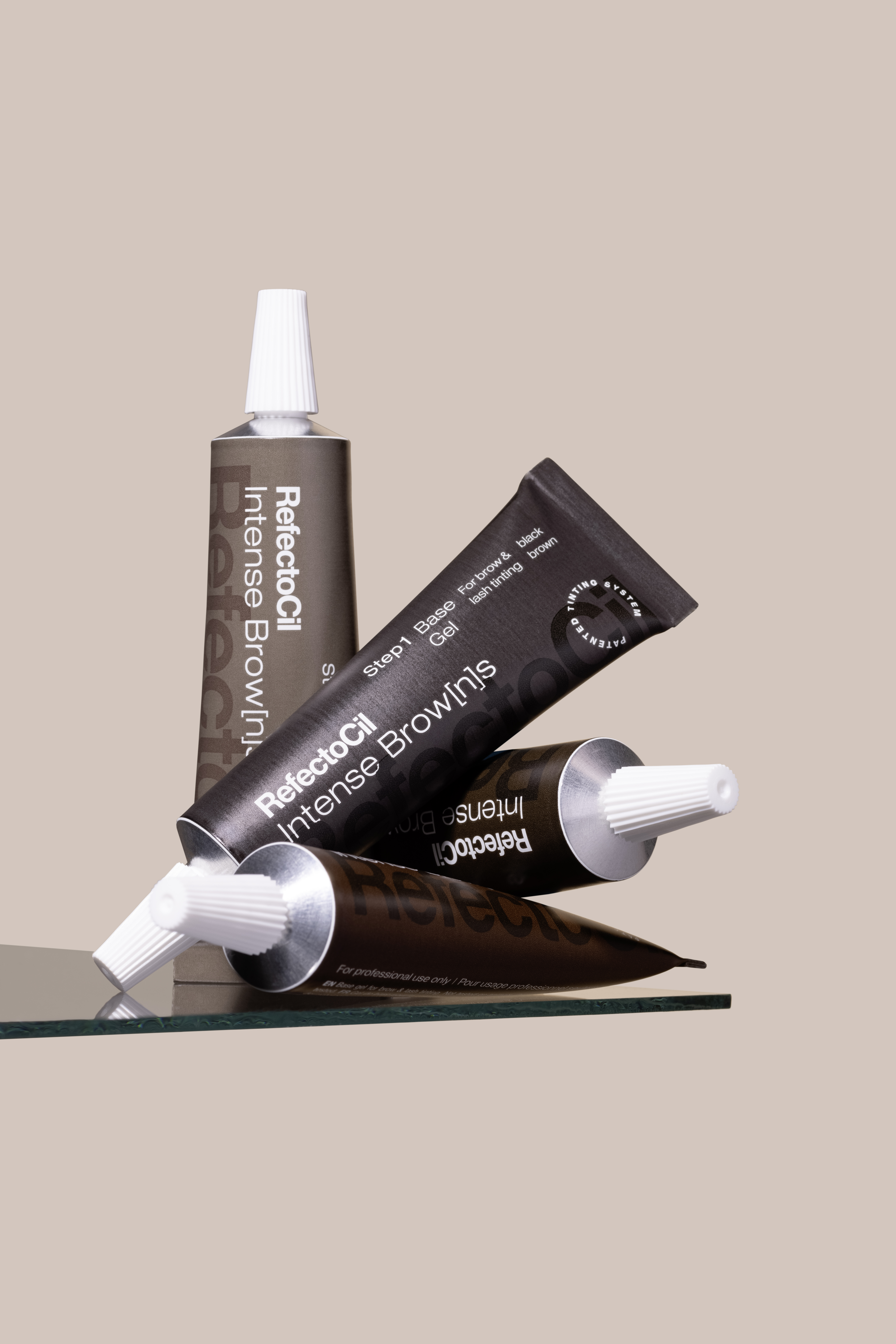 RefectoCil Intense Brow(n)s Base Gel 15 ml