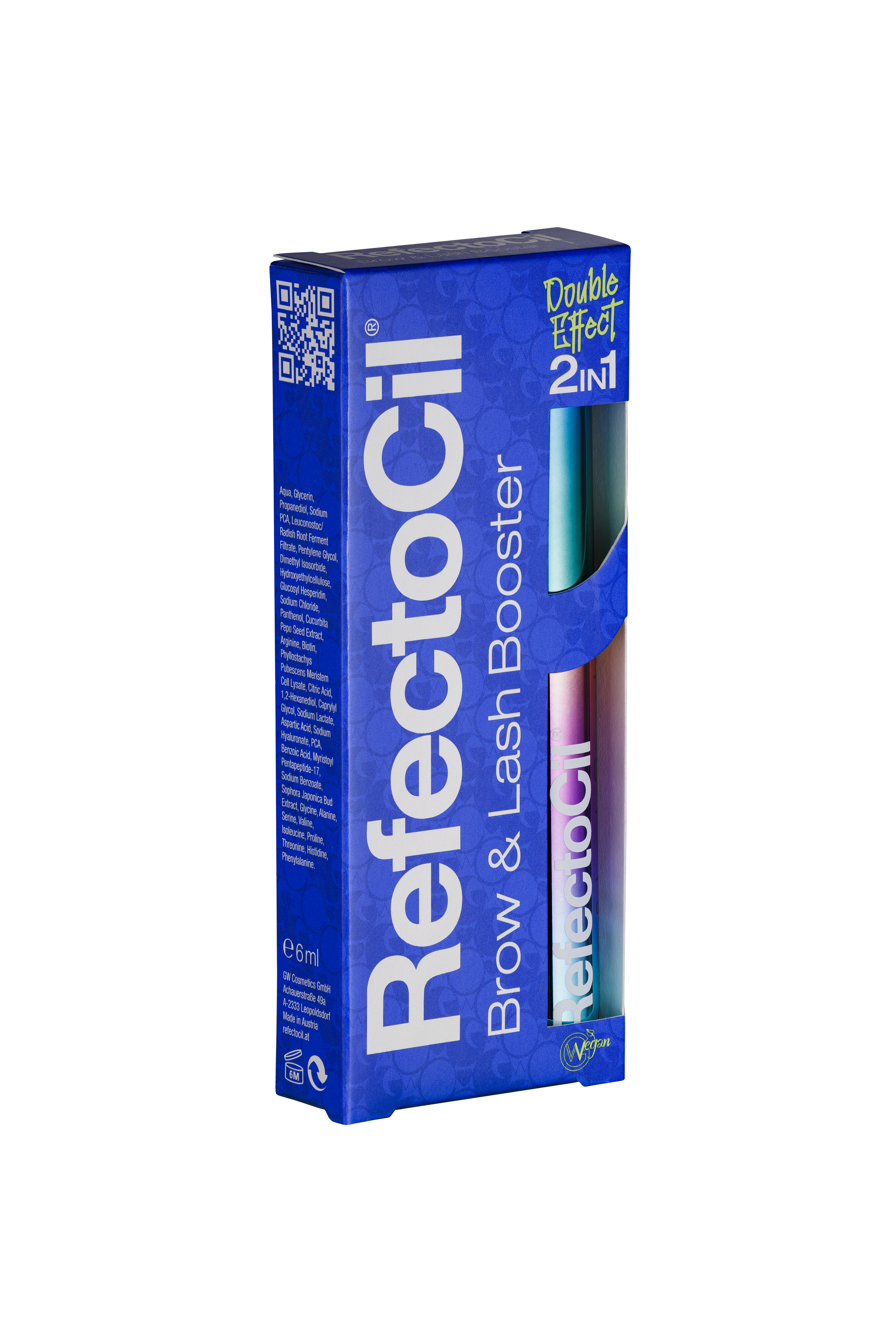 RefectoCil Brow & Lash Booster – Bild 2