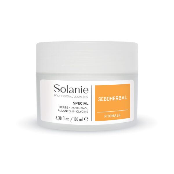 Solanie Phytomaske