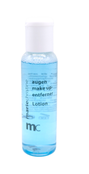 Marie Christine Augen Make up Entferner Lotion