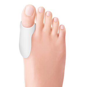 Ballenschutz dünn 4 Stk.