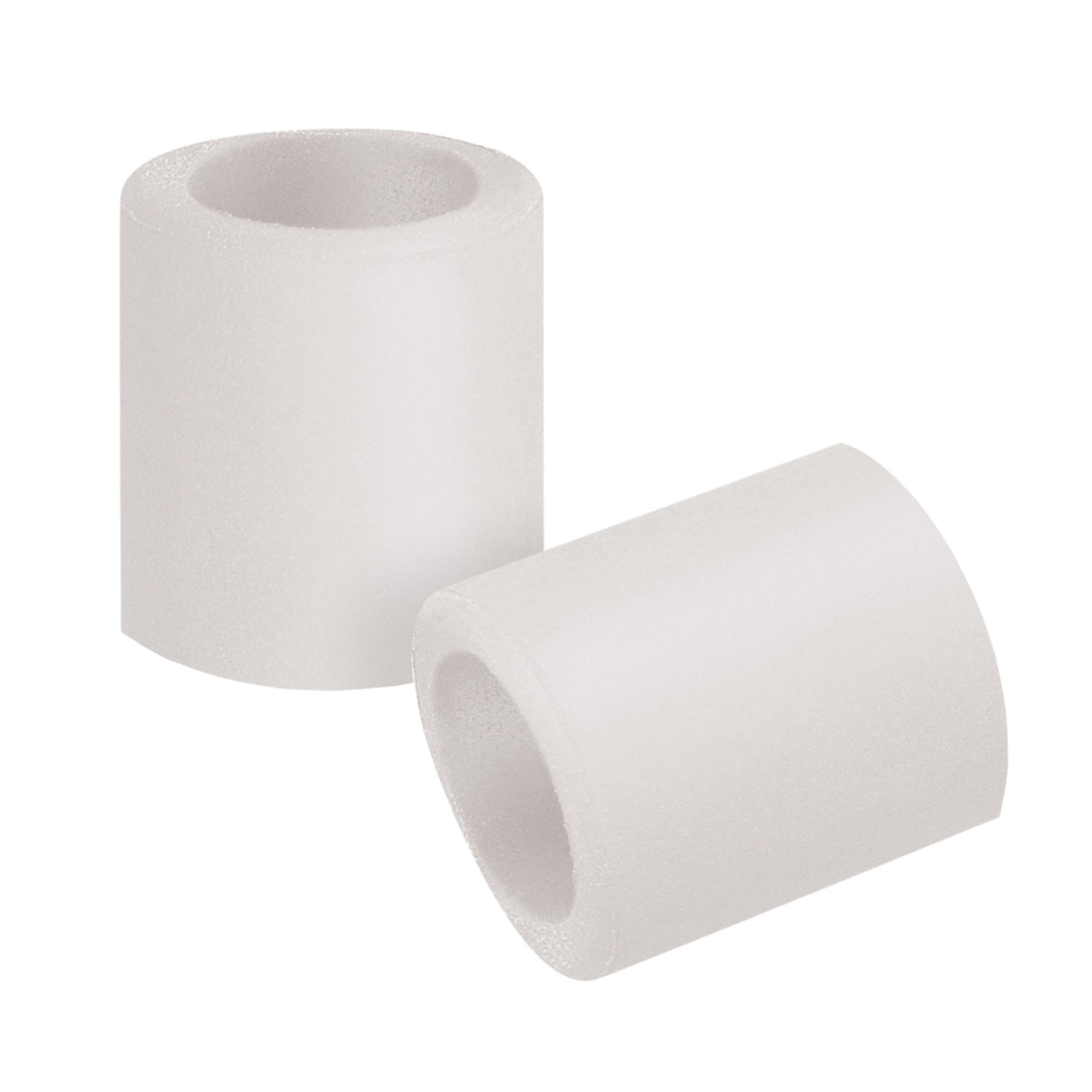 Polymer-Gel Zehenringe 4 Stk. – Bild 2