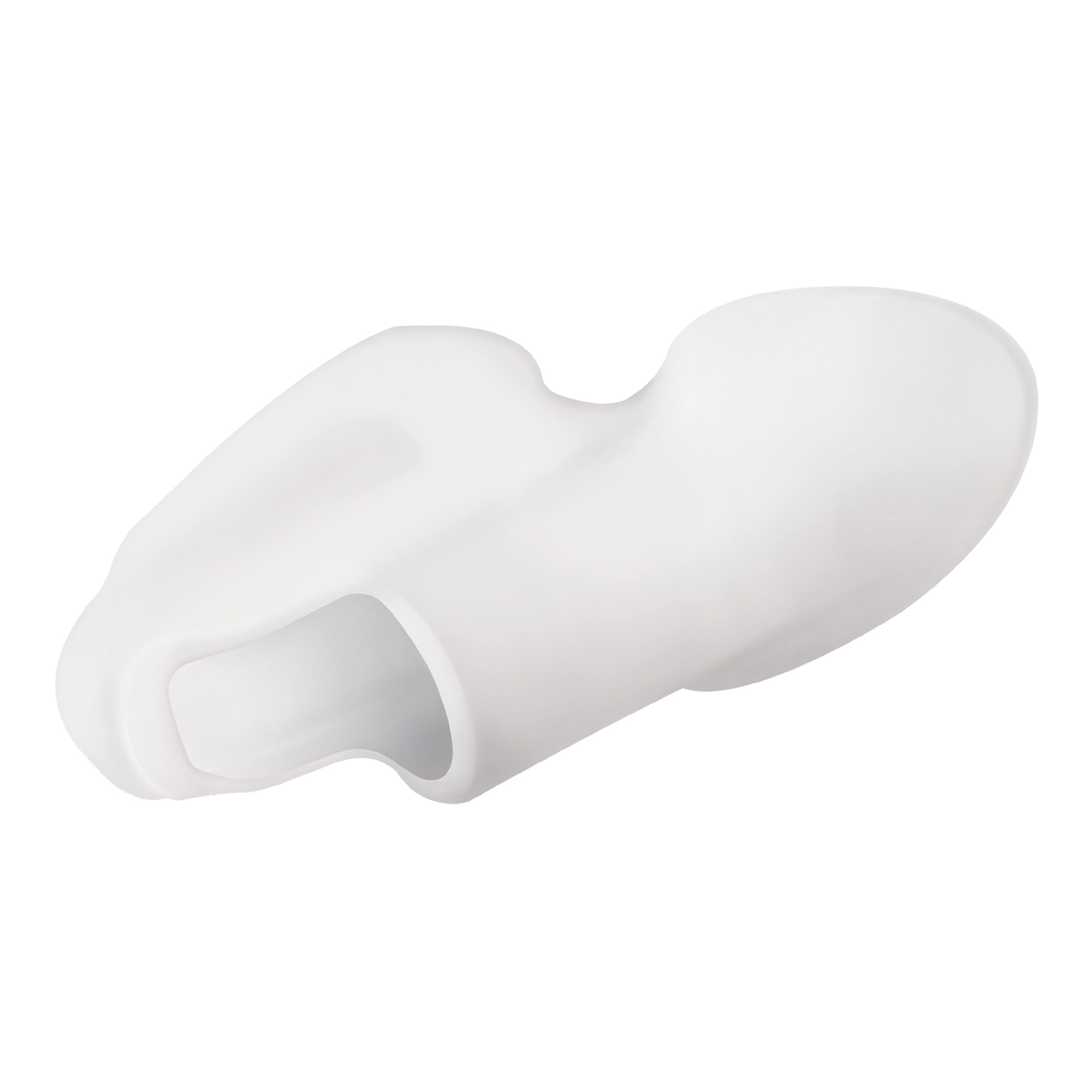 Bio-Gel Zehenspreizer+Ballenschutz 1 Stk. – Bild 2