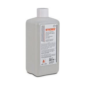 Mykored Lotion Kabinenware 500 ml
