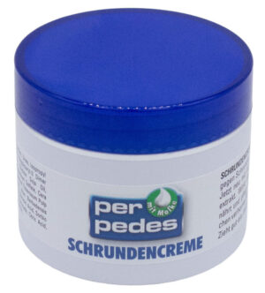 Perpedes Schrundencreme