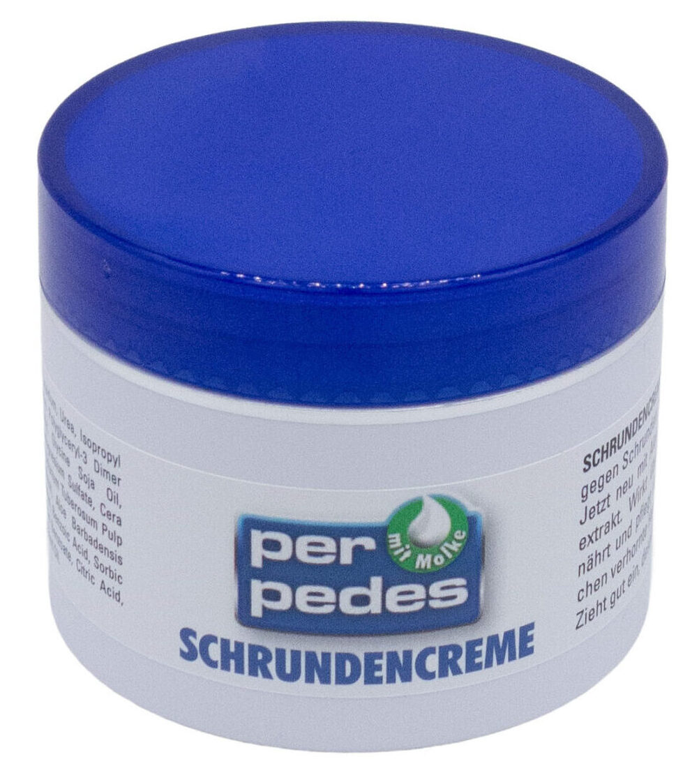 Perpedes Schrundencreme
