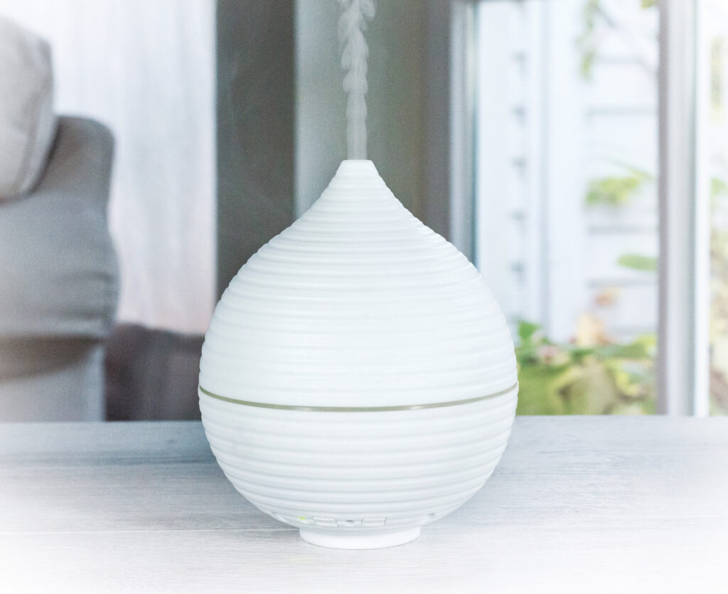 Aroma Diffusor 300 - Frank Kosmetik