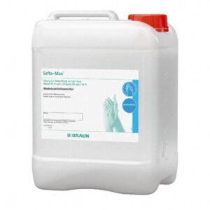SoftaMan 5 Liter