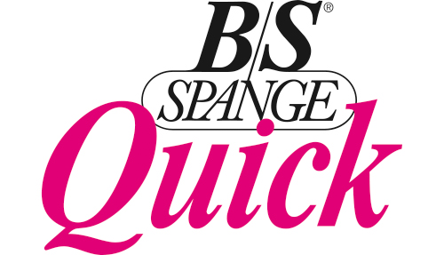 B/S Spange Quick - Frank Kosmetik