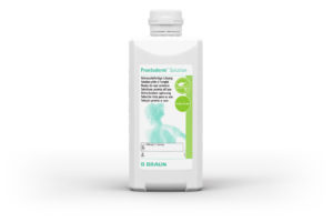 Prontoderm C 500 ml