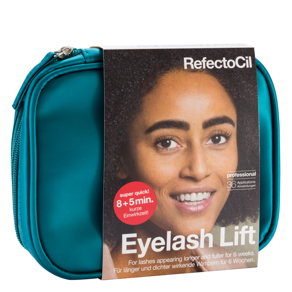 RefectoCil Eyelash Lift Set - Frank Kosmetik