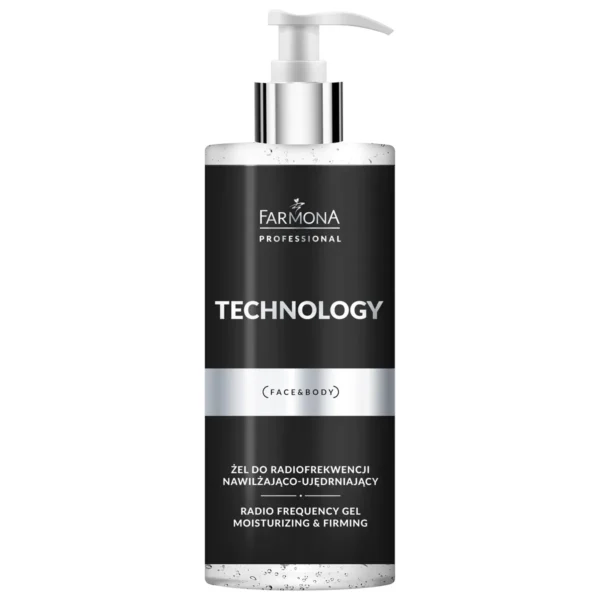 Radiofrequenzgel Straffend 500 ml
