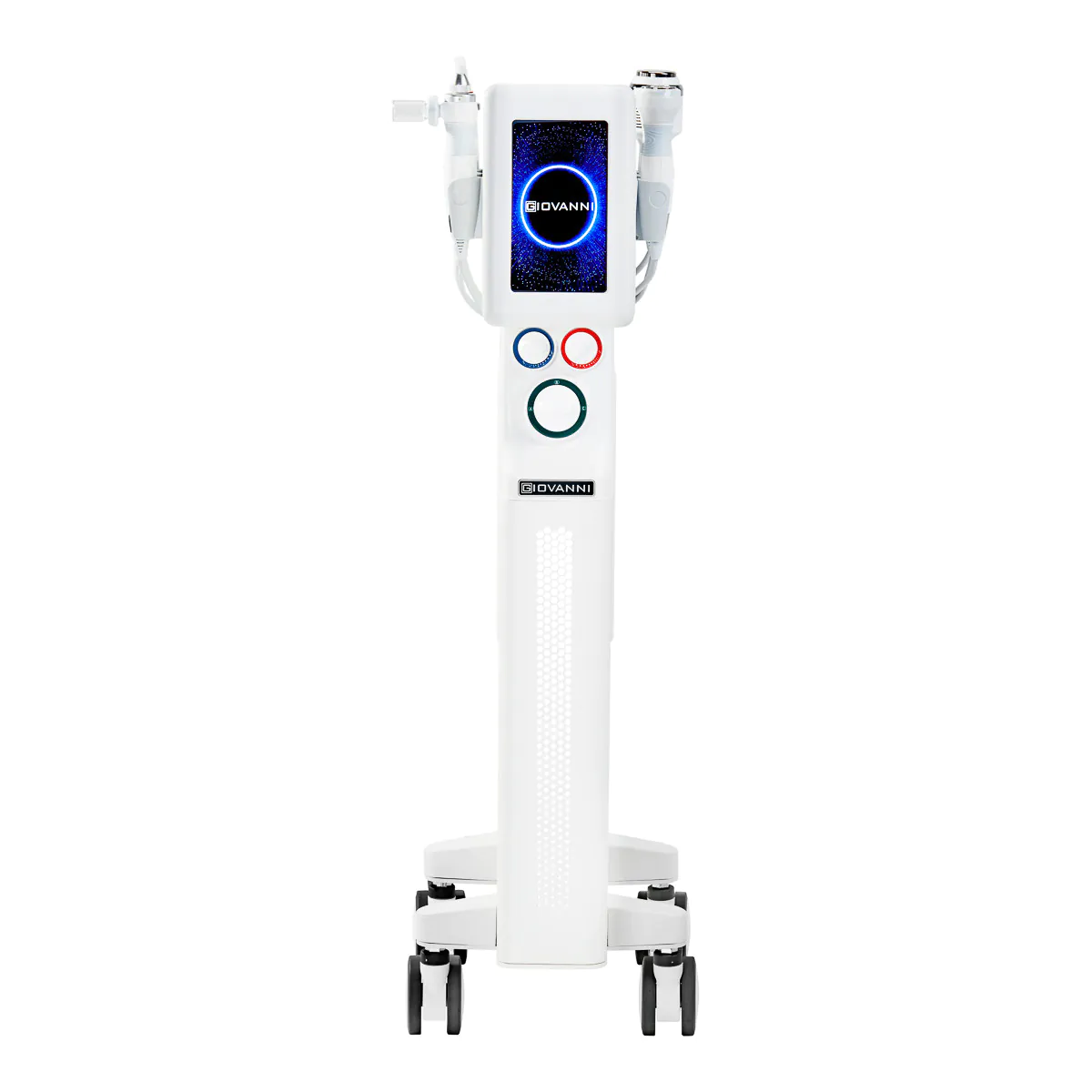 Hydro Dermabrasion Gio 6 in 1 mit Wasserstoffgenerator – Bild 3
