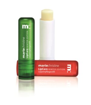 Marie Christine Lipcare Lippenpflegestift