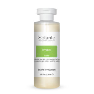 Solanie Trauben-Hyaluron Hydrotonic