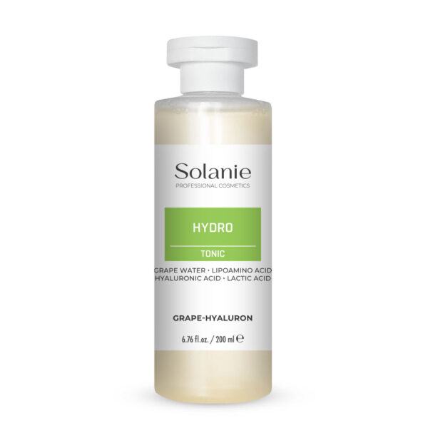 Solanie Trauben-Hyaluron Hydrotonic