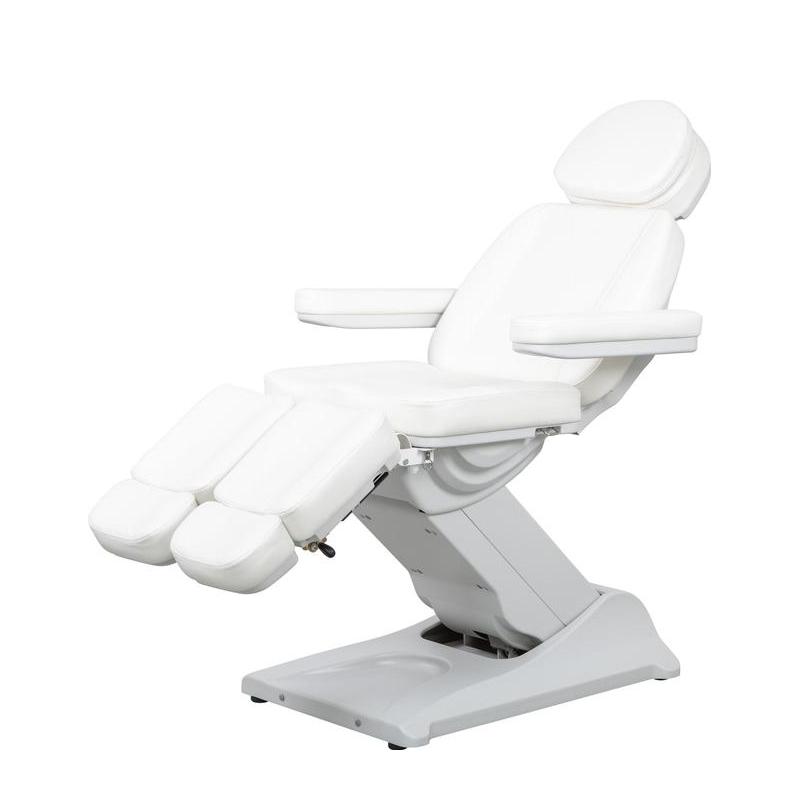 Fußpflegeliege GLAB 3-motorig