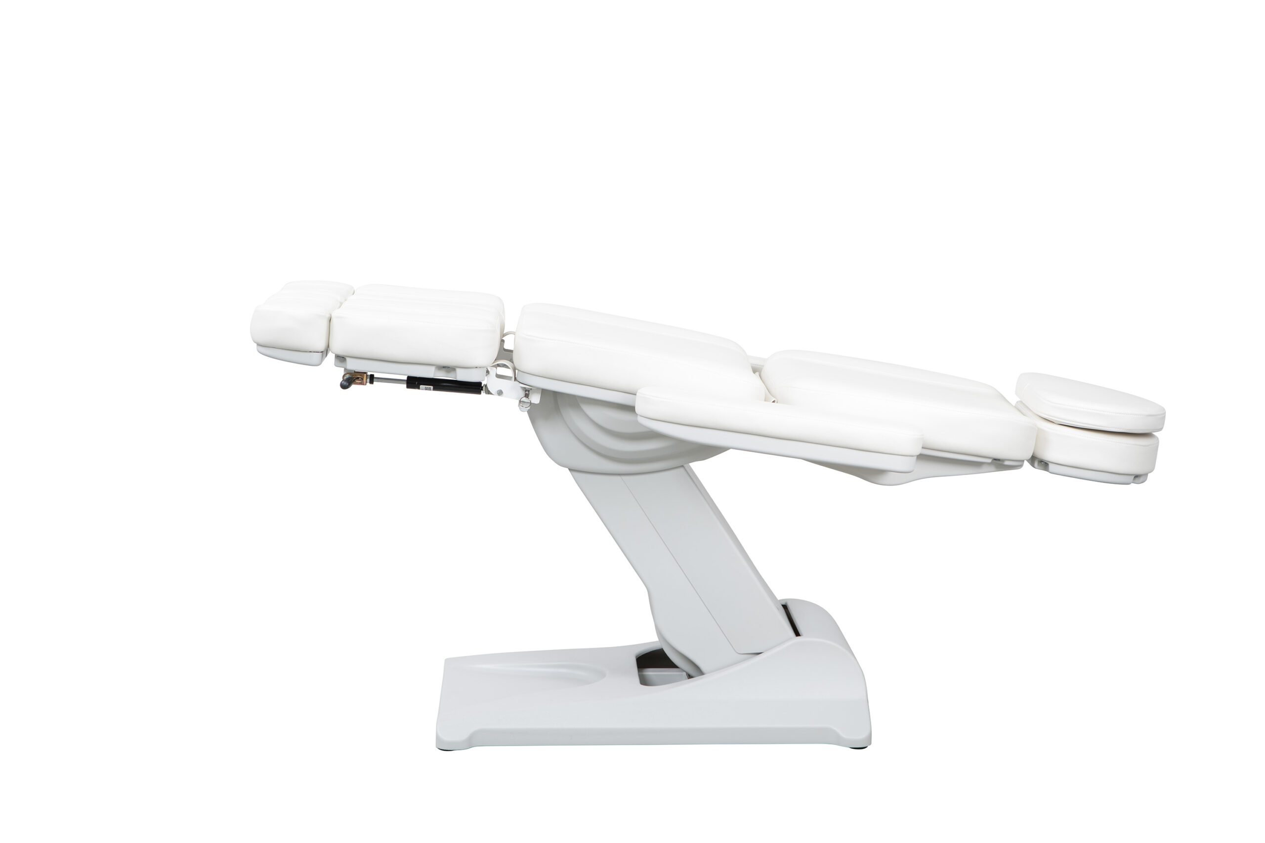 Fußpflegeliege GLAB 3-motorig – Bild 4