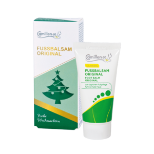 Camillen 60 Fußbalsam Original 30 ml