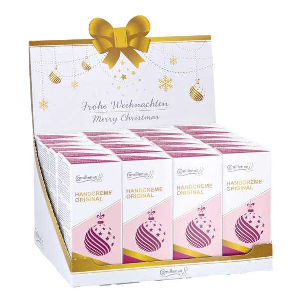 Camillen 60 Handcreme Original 30 ml – Bild 2