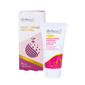 Camillen 60 Handcreme Original 30 ml