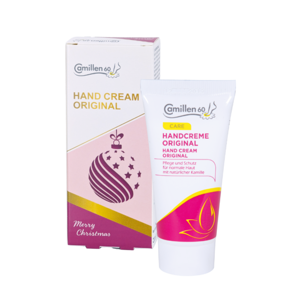 Camillen 60 Handcreme Original 30 ml