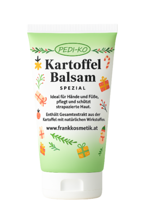 Pedi-Ko Kartoffelbalsam 30 ml
