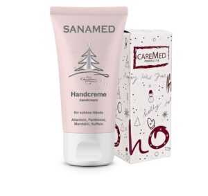 Handcreme X-Mas "Handzart" 50 ml