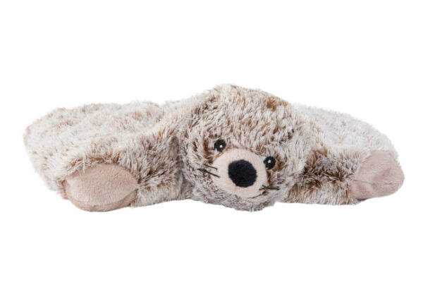 Warmies "Wärmekissen Robbe"