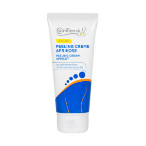 Camillen 60 Peeling Creme Aprikose