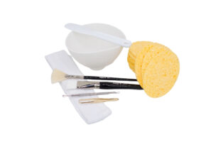 Schüler-Kosmetik-Set