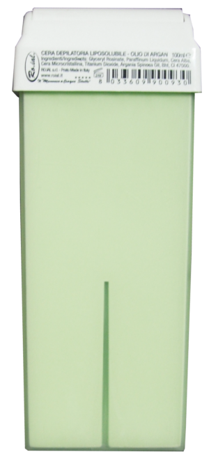 Wachspatrone Arganöl 100 ml