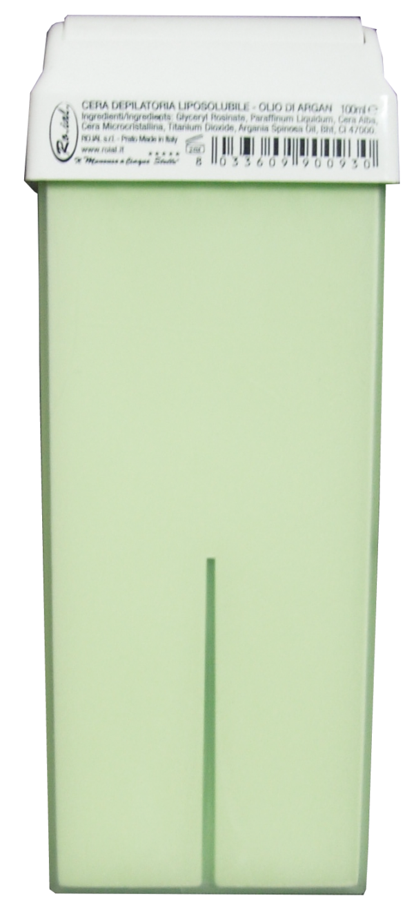 Wachspatrone Arganöl 100 ml