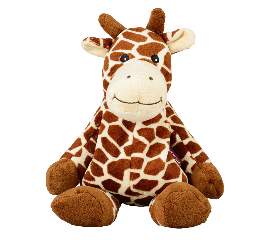 Warmies "Giraffe"