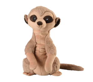 Warmies "Erdmännchen"