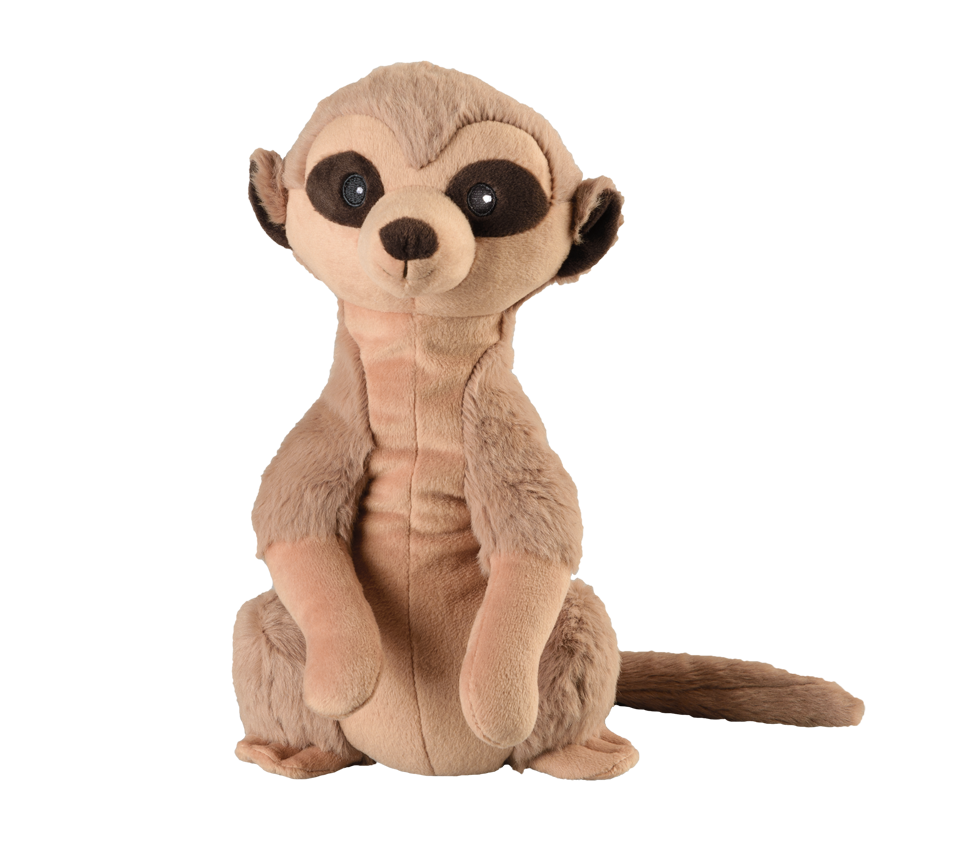 Warmies "Erdmännchen"