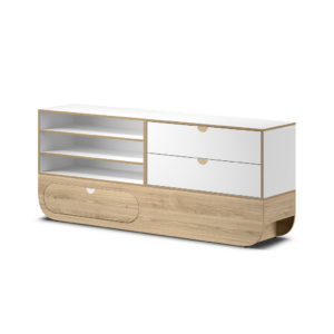 Ikon Modulares Sideboard 2M