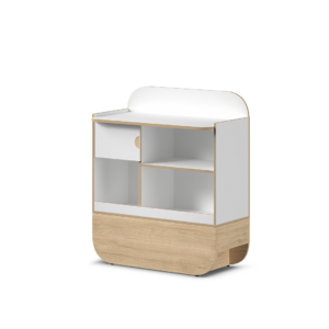 Ikon Empfangstheke S