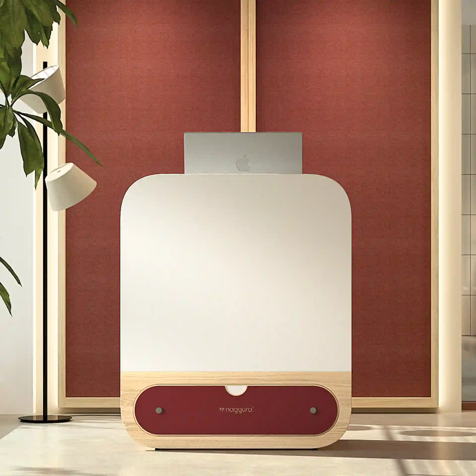 Ikon Empfangstheke S – Bild 3