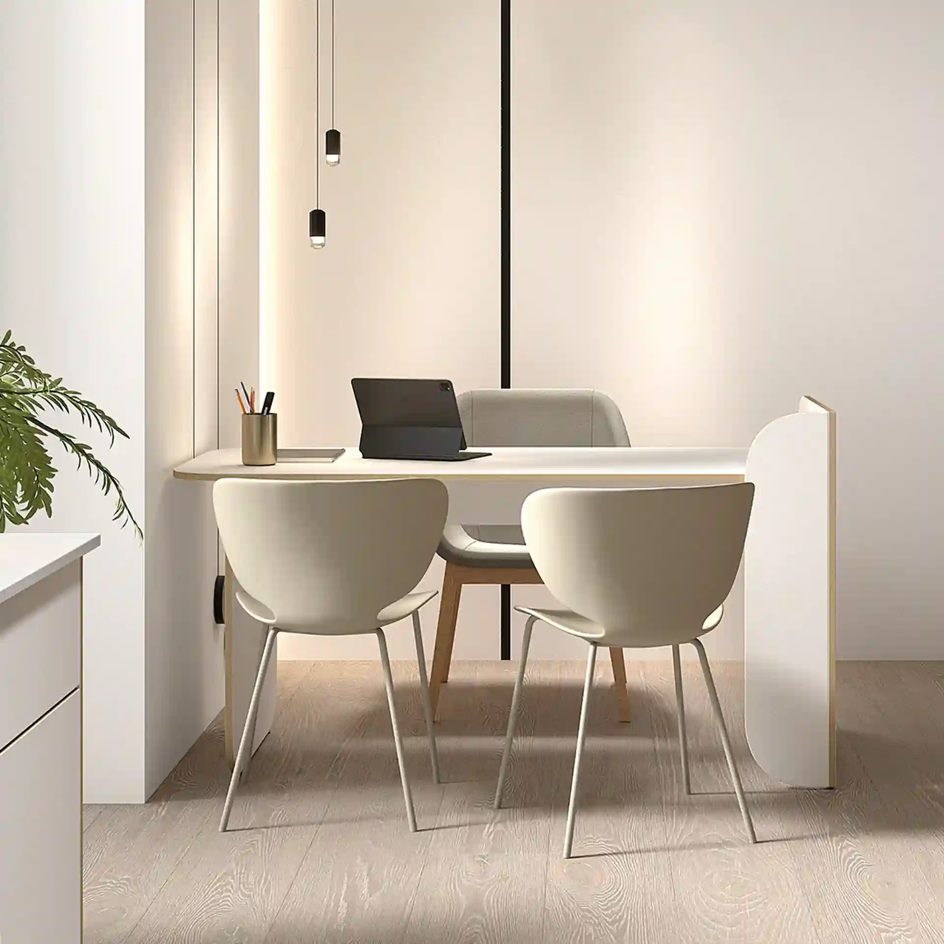 Ikon Tisch S – Bild 2