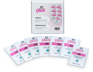 B/S Quick Profi Pack
