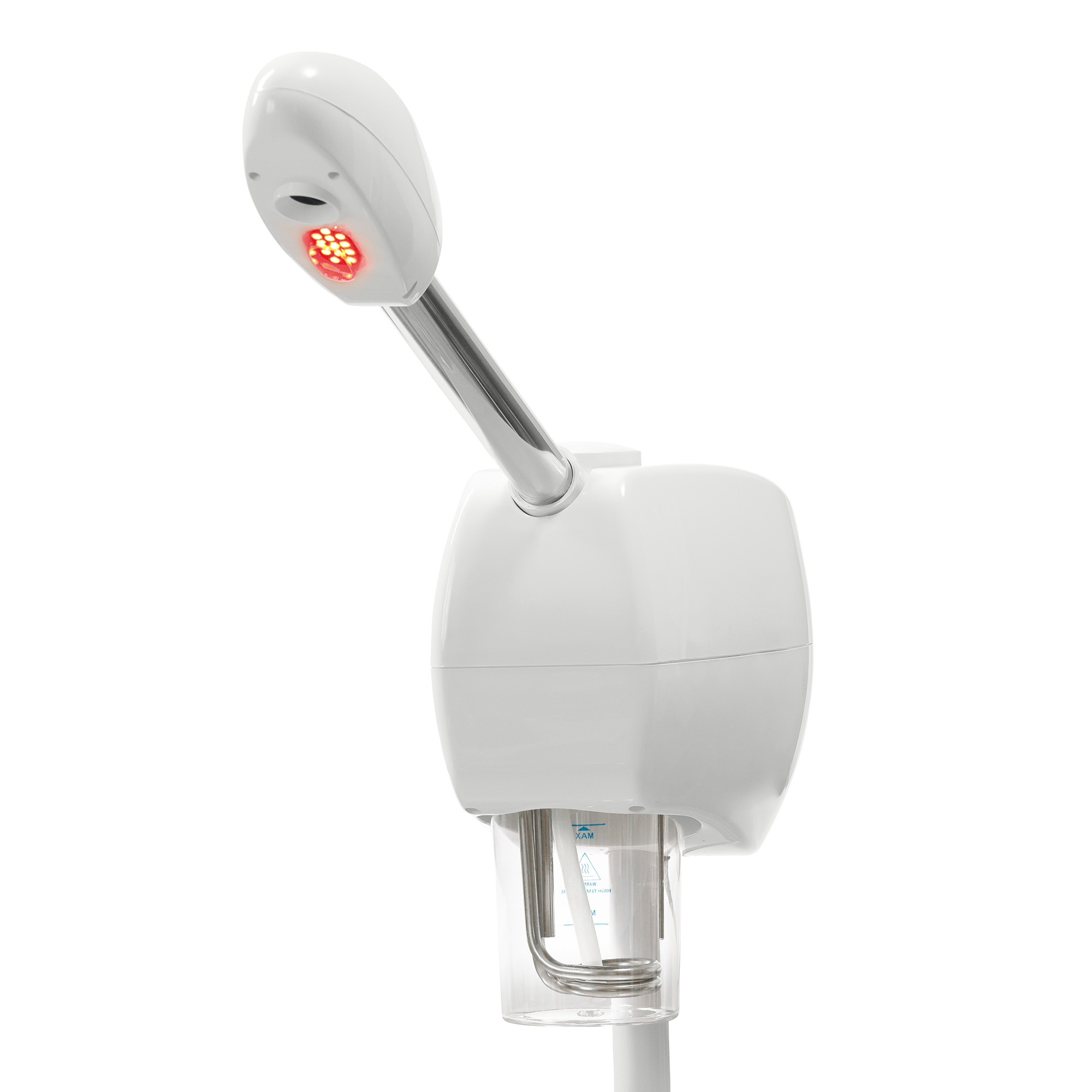 Bedampfer mit Ozon & Chromotherapie – Bild 2