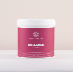 Kollagen Vitalpulver 270 g
