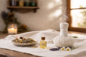 Kräuterstempel 100 g