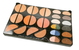 MC Palette Groß