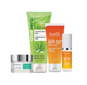 Solanie Summer Set