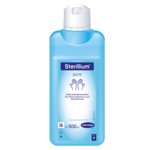 Sterillium Pure