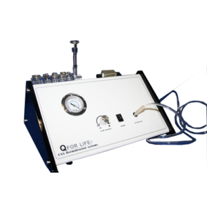 Diamantdermabrasion Q for Life